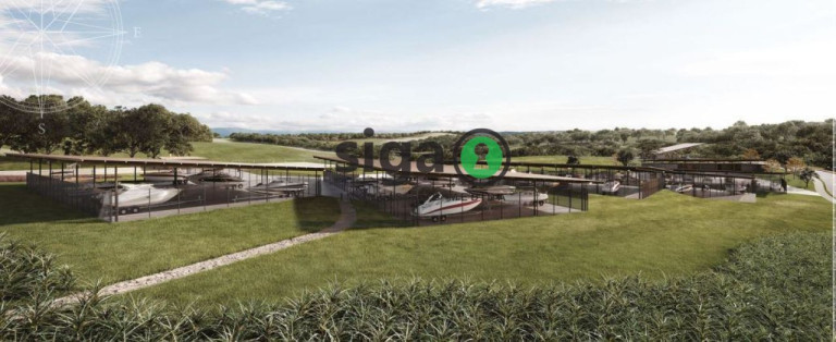 Imagem Terreno à Venda, 5.000 m² em Parque São Jorge - Avaré Imagem Terreno à Venda, 5.000 m² em Parque São Jorge - Avaré