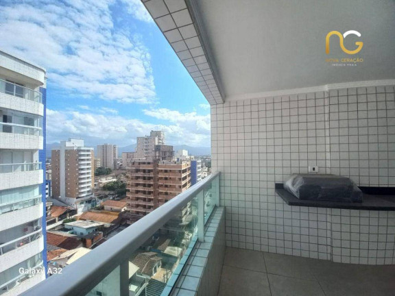 Imagem Apartamento com 2 Quartos à Venda, 70 m² em Aviação - Praia Grande Imagem Apartamento com 2 Quartos à Venda, 70 m² em Aviação - Praia Grande