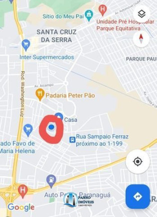 Imagem Casa com 2 Quartos à Venda, 115 m² em Chácaras Arcampo - Duque De Caxias Imagem Casa com 2 Quartos à Venda, 115 m² em Chácaras Arcampo - Duque De Caxias