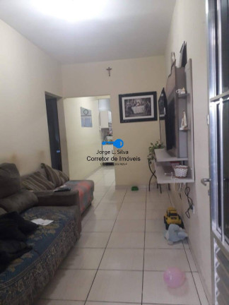 Imagem Casa com 2 Quartos à Venda, 70 m² em Colina Maria Luíza (jordanésia) - Cajamar