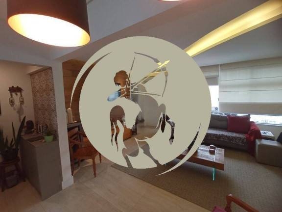 Imagem Apartamento com 4 Quartos à Venda, 131 m² em Ponta Da Praia - Santos Imagem Apartamento com 4 Quartos à Venda, 131 m² em Ponta Da Praia - Santos