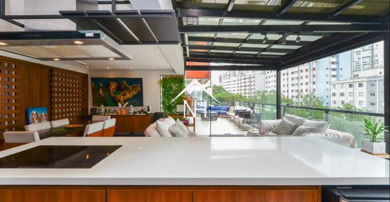Imagem Apartamento com 2 Quartos à Venda, 160 m² em Vila Mariana - São Paulo Imagem Apartamento com 2 Quartos à Venda, 160 m² em Vila Mariana - São Paulo