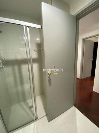 Imagem Apartamento com 3 Quartos à Venda, 117 m² em Santo Antônio - São Caetano Do Sul