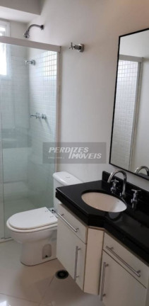 Imagem Apartamento com 3 Quartos à Venda, 160 m² em Perdizes - São Paulo Imagem Apartamento com 3 Quartos à Venda, 160 m² em Perdizes - São Paulo