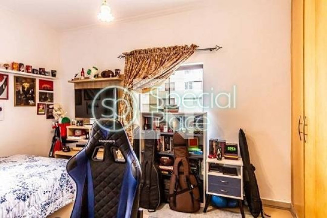 Imagem Cobertura com 2 Quartos à Venda, 168 m² em Higienópolis - São Paulo