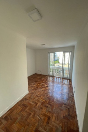 Imagem Apartamento com 3 Quartos à Venda, em Vila Mariana - São Paulo Imagem Apartamento com 3 Quartos à Venda, em Vila Mariana - São Paulo