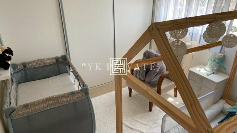Imagem Apartamento com 3 Quartos à Venda, 92 m² em água Branca - São Paulo
