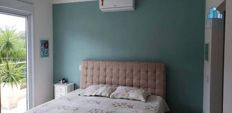 Imagem Casa com 3 Quartos à Venda, 200 m² em Condomínio Reserva Da Mata - Vinhedo