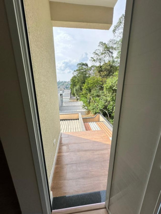 Imagem Sobrado com 3 Quartos à Venda, 140 m² em Villas Do Jaguari - Santana De Parnaíba Imagem Sobrado com 3 Quartos à Venda, 140 m² em Villas Do Jaguari - Santana De Parnaíba
