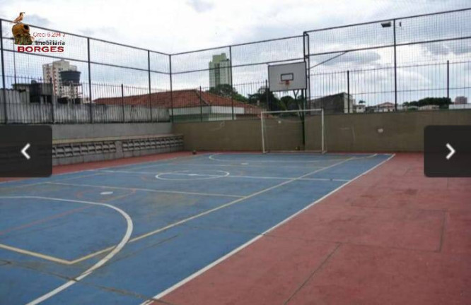 Imagem Apartamento com 2 Quartos à Venda, 65 m² em Vila Santa Catarina - São Paulo