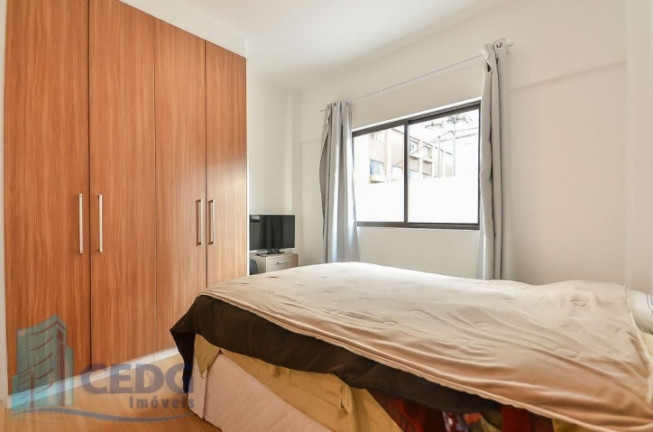 Imagem Apartamento com 2 Quartos à Venda, 60 m² em Bigorrilho - Curitiba Imagem Apartamento com 2 Quartos à Venda, 60 m² em Bigorrilho - Curitiba