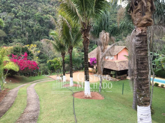 Imóvel com 2 Quartos à Venda, 180 m² em Amparo - Amparo