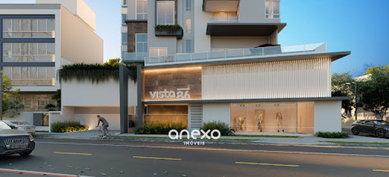 Imagem Apartamento com 2 Quartos à Venda, 82 m² em Itajubá Ii - Barra Velha