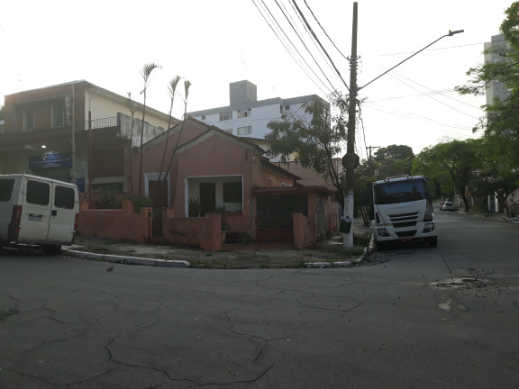 Imagem Sobrado com 2 Quartos para Alugar, 105 m² em Jardim Da Gloria - Sp Imagem Sobrado com 2 Quartos para Alugar, 105 m² em Jardim Da Gloria - Sp