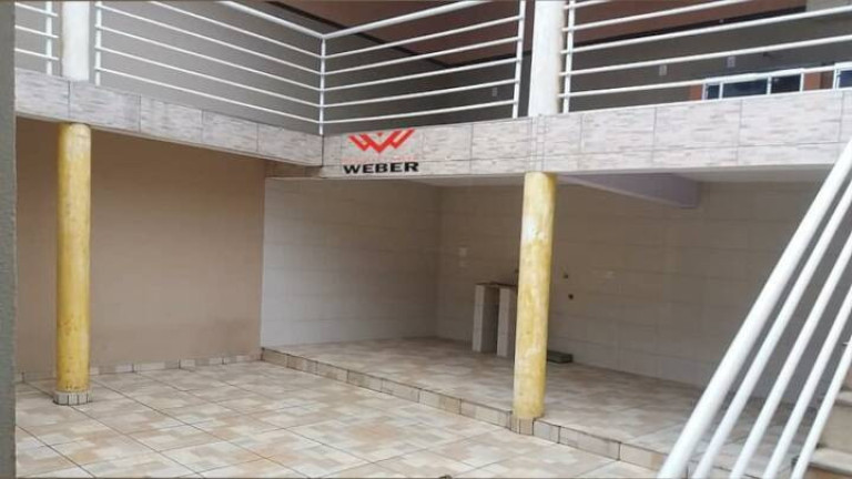 Imagem Casa com 2 Quartos à Venda, 140 m² em Jardim Wanel Ville Iv - Sorocaba