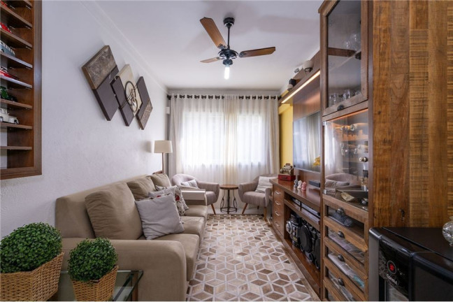 Imagem Apartamento com 2 Quartos à Venda, 59 m² em Vila Santa Catarina - São Paulo Imagem Apartamento com 2 Quartos à Venda, 59 m² em Vila Santa Catarina - São Paulo
