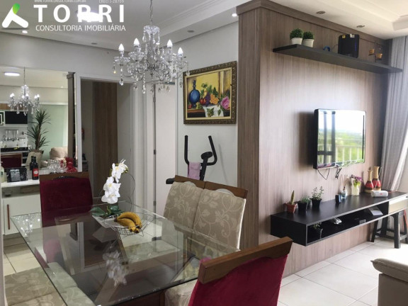 Imagem Apartamento com 2 Quartos à Venda, 59 m² em Jardim Brasilândia - Sorocaba Imagem Apartamento com 2 Quartos à Venda, 59 m² em Jardim Brasilândia - Sorocaba