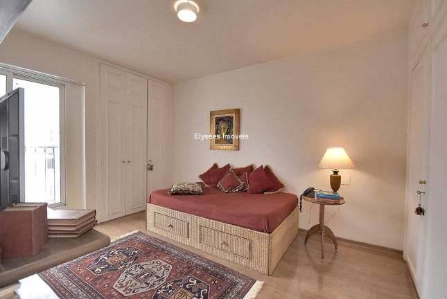 Imagem Apartamento com 4 Quartos à Venda, 576 m² em Morumbi - São Paulo Imagem Apartamento com 4 Quartos à Venda, 576 m² em Morumbi - São Paulo