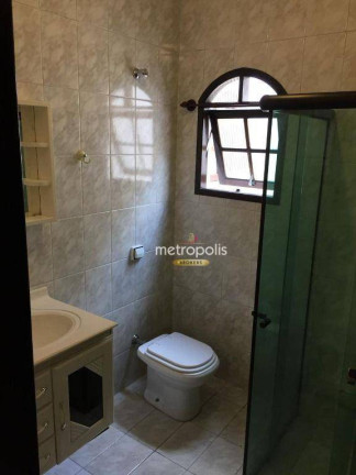 Imagem Sobrado com 3 Quartos à Venda, 195 m² em Jardim São Paulo - São Bernardo Do Campo