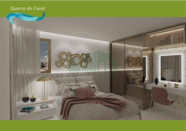 Imagem Apartamento com 1 Quarto à Venda, 62 m² em Boa Viagem - Recife Imagem Apartamento com 1 Quarto à Venda, 62 m² em Boa Viagem - Recife