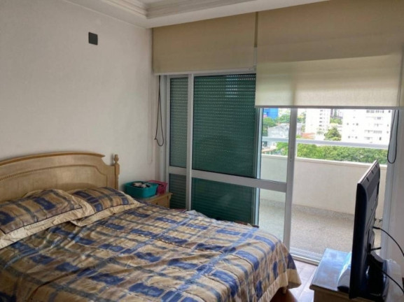 Imagem Apartamento com 4 Quartos à Venda, 173 m² em Pinheiros - São Paulo Imagem Apartamento com 4 Quartos à Venda, 173 m² em Pinheiros - São Paulo