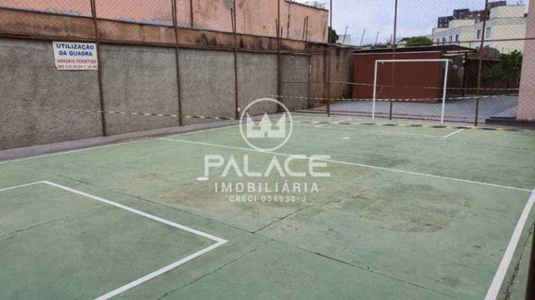 Imagem Apartamento com 2 Quartos à Venda, 52 m² em Nova América - Piracicaba Imagem Apartamento com 2 Quartos à Venda, 52 m² em Nova América - Piracicaba