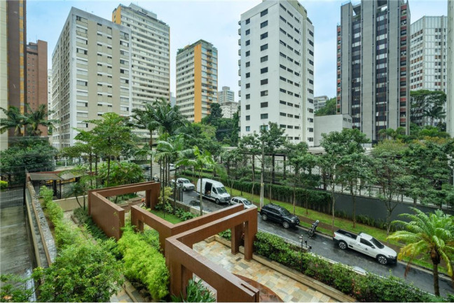 Imagem Apartamento com 4 Quartos à Venda, 186 m² em Perdizes - São Paulo Imagem Apartamento com 4 Quartos à Venda, 186 m² em Perdizes - São Paulo