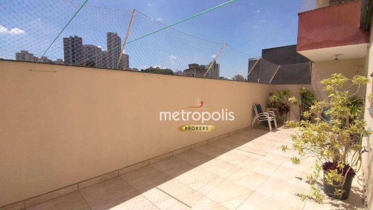Imagem Apartamento com 2 Quartos à Venda, 105 m² em Barcelona - São Caetano Do Sul