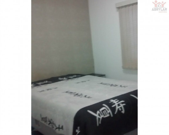 Imagem Imóvel com 2 Quartos à Venda, 52 m² em Vila Nambi - Jundiaí Imagem Imóvel com 2 Quartos à Venda, 52 m² em Vila Nambi - Jundiaí