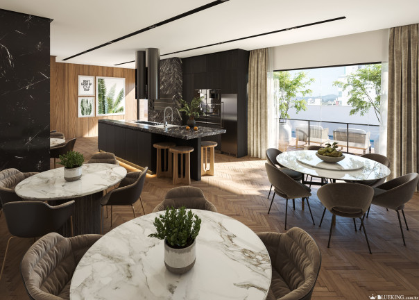 Imagem Apartamento à Venda, 69 m² em Morretes - Itapema