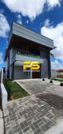 Imagem Apartamento com 3 Quartos à Venda, 188 m² em Gramame - João Pessoa Imagem Apartamento com 3 Quartos à Venda, 188 m² em Gramame - João Pessoa