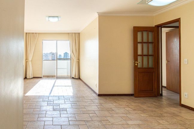 Imagem Apartamento com 4 Quartos à Venda, 118 m² em Perdizes - São Paulo