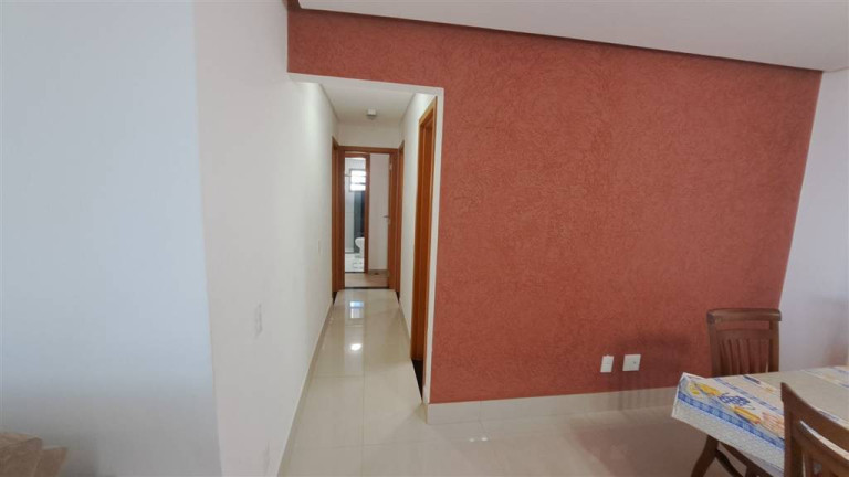 Imagem Apartamento com 3 Quartos à Venda, 136 m² em Canto Do Forte - Praia Grande