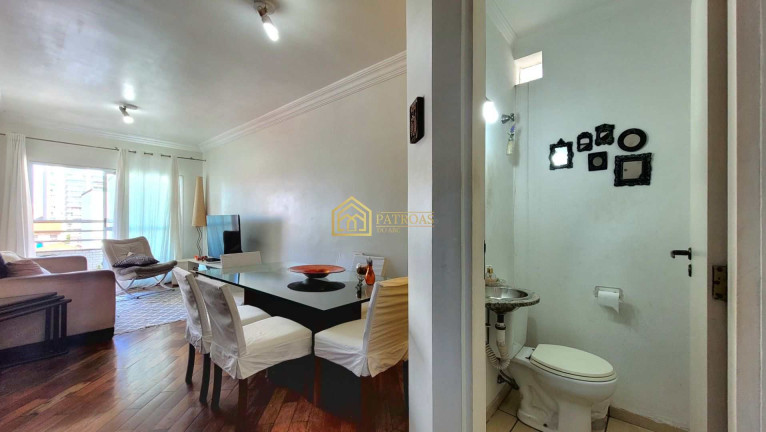 Imagem Apartamento com 3 Quartos à Venda, 209 m² em Anchieta - São Bernardo Do Campo Imagem Apartamento com 3 Quartos à Venda, 209 m² em Anchieta - São Bernardo Do Campo