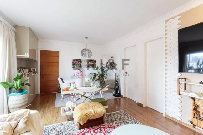 Imagem Apartamento com 2 Quartos à Venda, 96 m² em Moema - São Paulo Imagem Apartamento com 2 Quartos à Venda, 96 m² em Moema - São Paulo