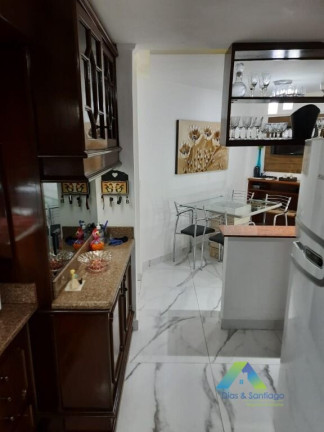 Imagem Cobertura com 3 Quartos à Venda, 110 m² em Jardim Parque Morumbi - São Paulo Imagem Cobertura com 3 Quartos à Venda, 110 m² em Jardim Parque Morumbi - São Paulo