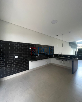 Imagem Casa com 3 Quartos à Venda, 153 m² em Cajuru Do Sul - Sorocaba Imagem Casa com 3 Quartos à Venda, 153 m² em Cajuru Do Sul - Sorocaba