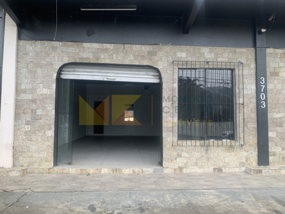Sala Comercial para Alugar, 100 m² em Itoupava Central - Blumenau
