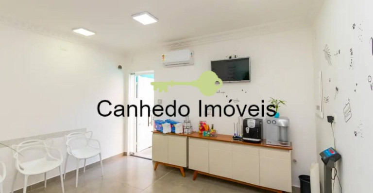 Imagem Casa à Venda, 158 m² em Brooklin - São Paulo Imagem Casa à Venda, 158 m² em Brooklin - São Paulo