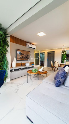 Imagem Apartamento com 3 Quartos à Venda, 133 m² em Jardim - Santo André Imagem Apartamento com 3 Quartos à Venda, 133 m² em Jardim - Santo André