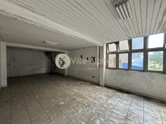 Imagem Loja à Venda, 750 m² em Gonzaga - Santos