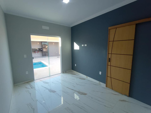 Imagem Casa com 3 Quartos à Venda, 100 m² em Jardim Atlântico Leste (itaipuaçu) - Maricá
