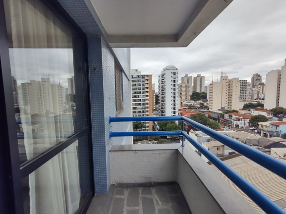 Imagem Apartamento com 3 Quartos à Venda, 83 m² em Perdizes - São Paulo Imagem Apartamento com 3 Quartos à Venda, 83 m² em Perdizes - São Paulo