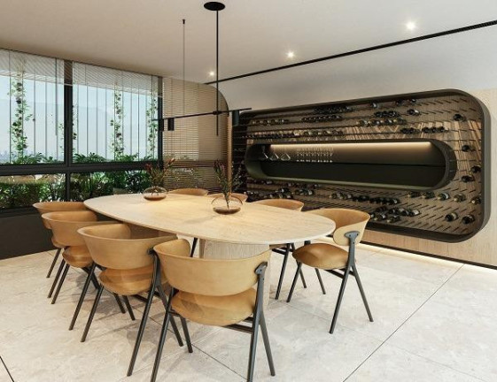 Imagem Apartamento com 2 Quartos à Venda, 44 m² em Cabo Branco - João Pessoa Imagem Apartamento com 2 Quartos à Venda, 44 m² em Cabo Branco - João Pessoa