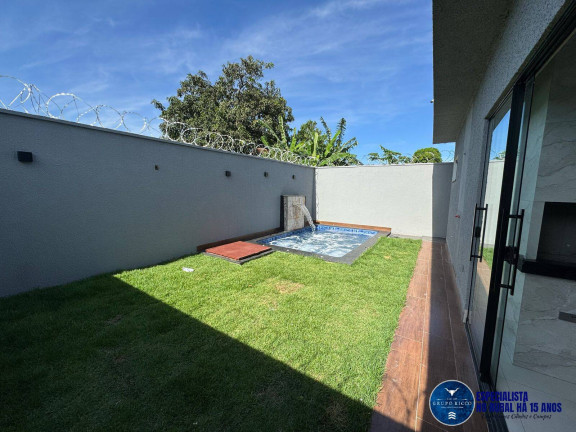 Imagem Casa com 3 Quartos à Venda, 300 m² em Jardim Buriti Sereno - Aparecida De Goiânia Imagem Casa com 3 Quartos à Venda, 300 m² em Jardim Buriti Sereno - Aparecida De Goiânia