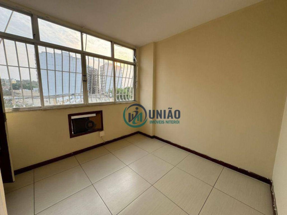 Imagem Apartamento com 1 Quarto à Venda, 40 m² em São Domingos - Niterói Imagem Apartamento com 1 Quarto à Venda, 40 m² em São Domingos - Niterói