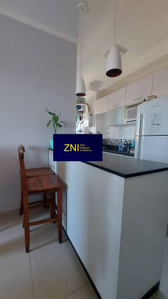 Imagem Apartamento com 2 Quartos à Venda, 45 m² em Lagoinha - Ribeirão Preto Imagem Apartamento com 2 Quartos à Venda, 45 m² em Lagoinha - Ribeirão Preto