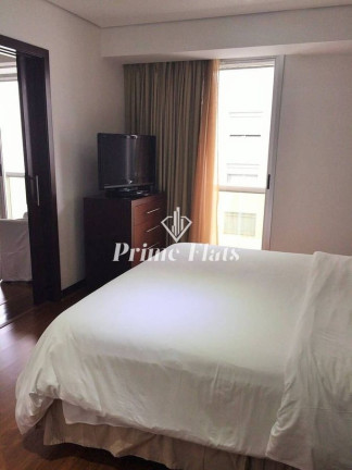 Imagem Apartamento com 1 Quarto à Venda, 60 m² em Itaim Bibi - São Paulo Imagem Apartamento com 1 Quarto à Venda, 60 m² em Itaim Bibi - São Paulo