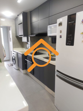 Imagem Imóvel com 2 Quartos à Venda, 63 m² em Vila Isa - São Paulo Imagem Imóvel com 2 Quartos à Venda, 63 m² em Vila Isa - São Paulo