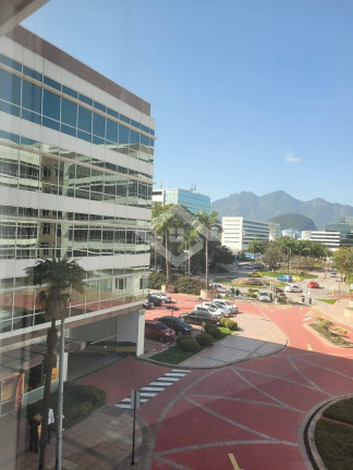 Imagem Loja à Venda, 43 m² em Barra Olímpica - Rio De Janeiro Imagem Loja à Venda, 43 m² em Barra Olímpica - Rio De Janeiro